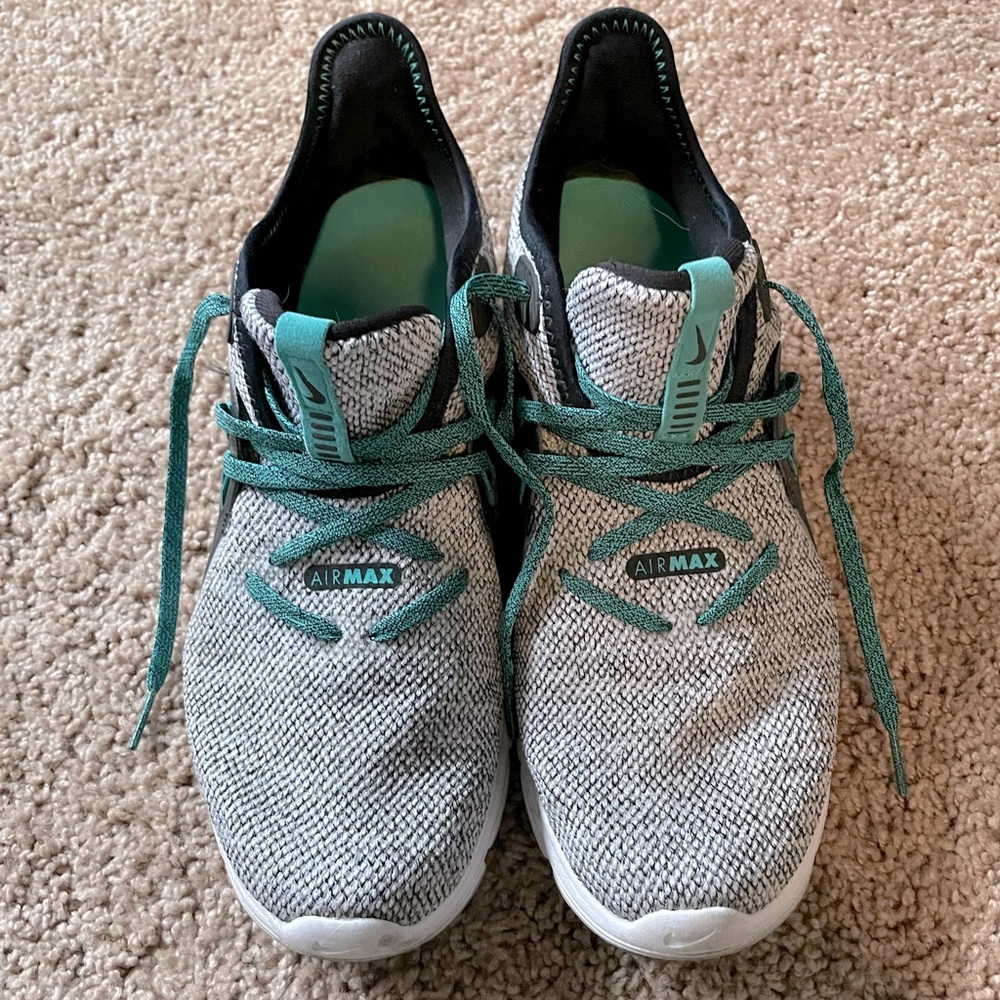 Nike Air Max Shoes